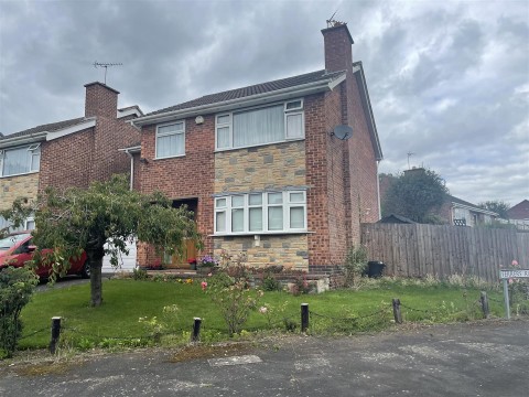 View Full Details for Mallard Avenue, Groby, Leicester