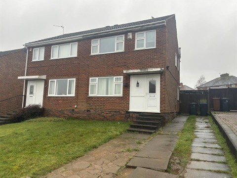 View Full Details for Farr Wood Close, Groby, Leicester