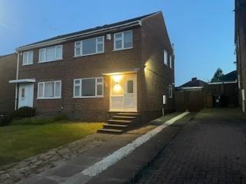 Images for Farr Wood Close, Groby, Leicester