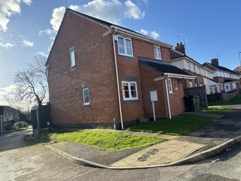 View Full Details for Dalby Road, Anstey, Leicester