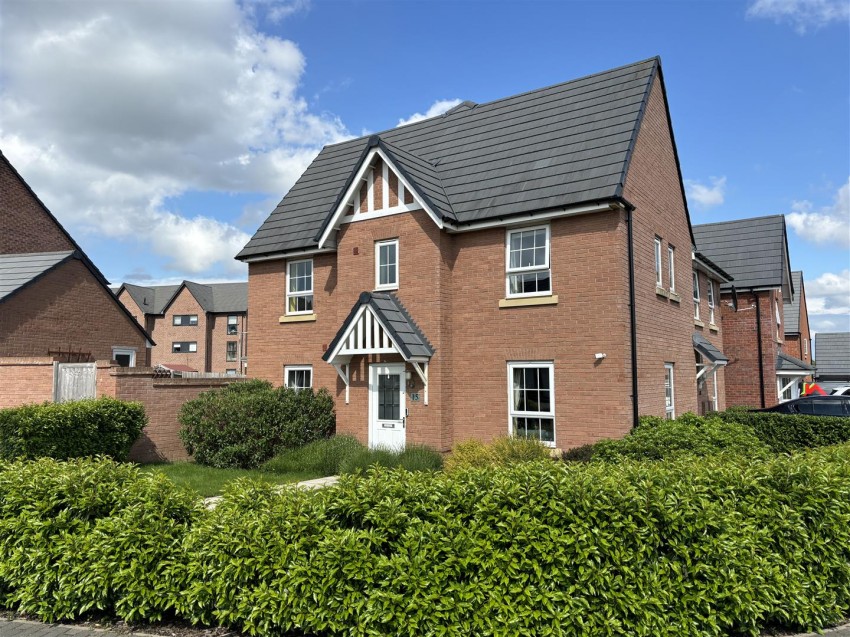 Images for Farrar Court, Lubbesthorpe, Leicester