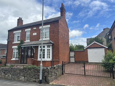 View Full Details for Stamford Street, Glenfield, Leics