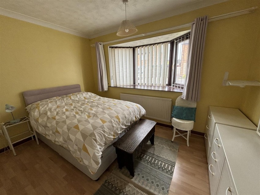 Images for Linford Crescent, Markfield