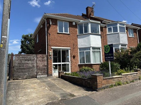 View Full Details for Tysoe Hill, Glenfield, Leicester