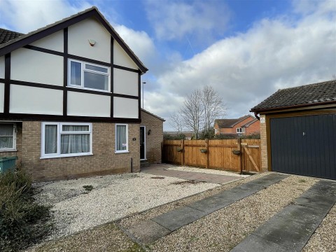 View Full Details for Meadowcroft Close, Glenfield, Leicester