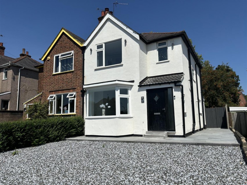 Images for Leicester Road, Groby, Leicester