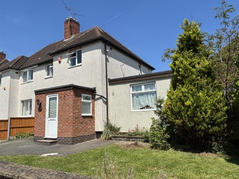 View Full Details for Winstanley Drive, Braunstone