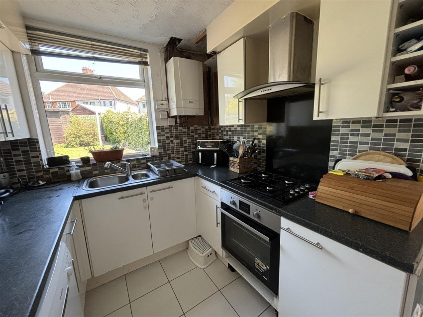 Images for Winstanley Drive, Braunstone