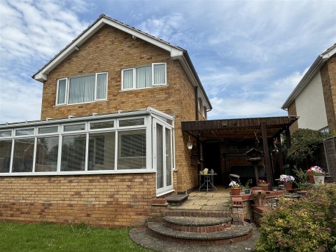 View Full Details for Whitesand Close, Glenfield, Leicester