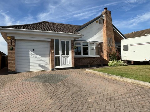 View Full Details for Whitesand Close, Glenfield, Leicester