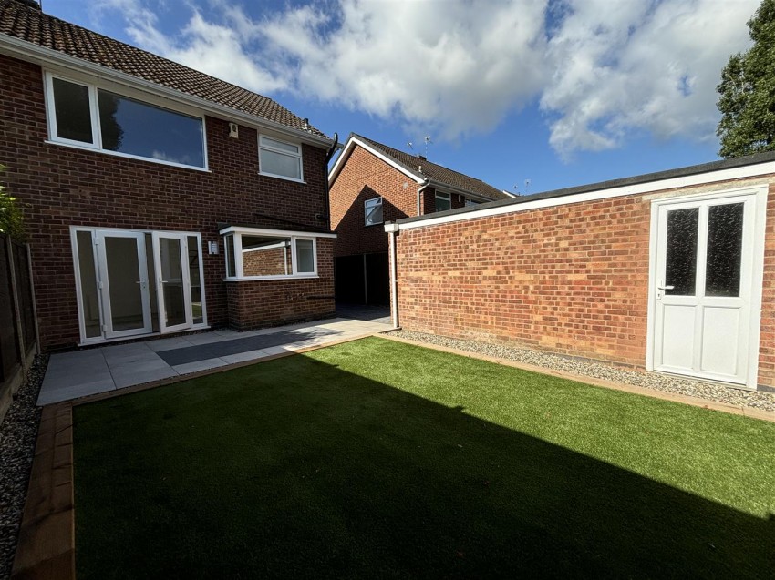 Images for Olympic Close, Glenfield, Leicester