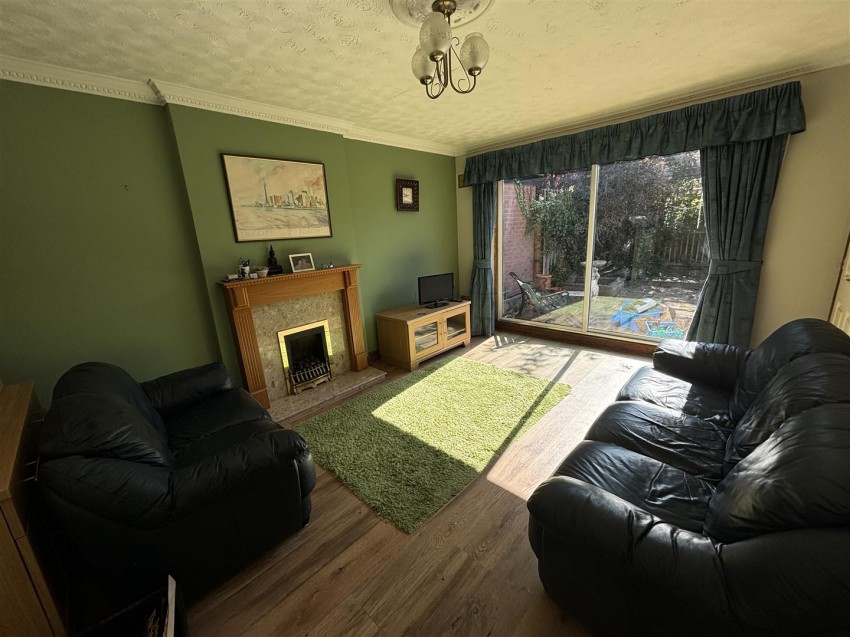 Images for Linford Crescent, Markfield