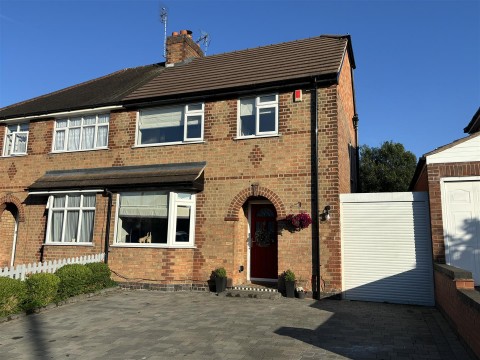 View Full Details for Anstey Lane, Groby, Leicester