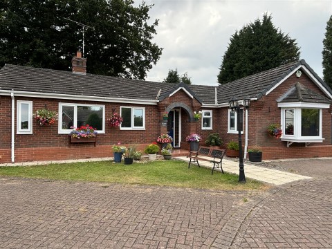 View Full Details for Groby Road, Near Glenfield Hospital, Leicester