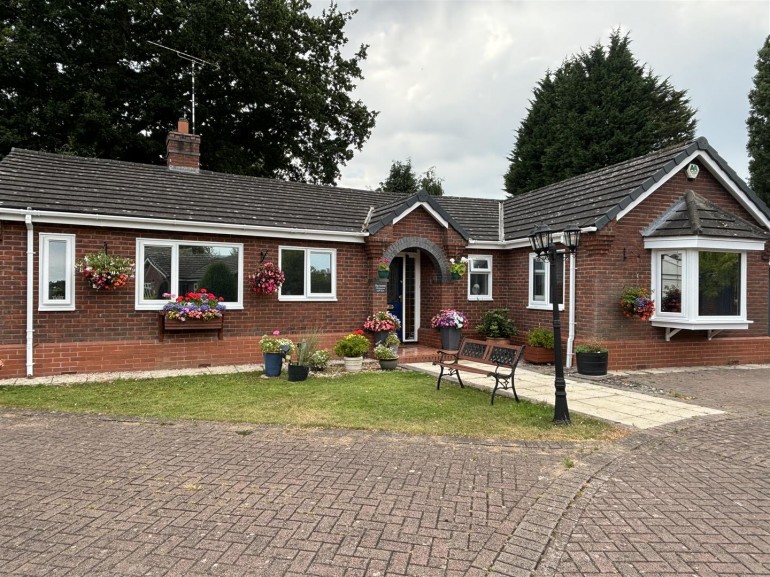 Groby Road, Near Glenfield Hospital, Leicester