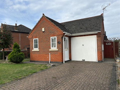 View Full Details for Anstey Lane, Groby, Leicester