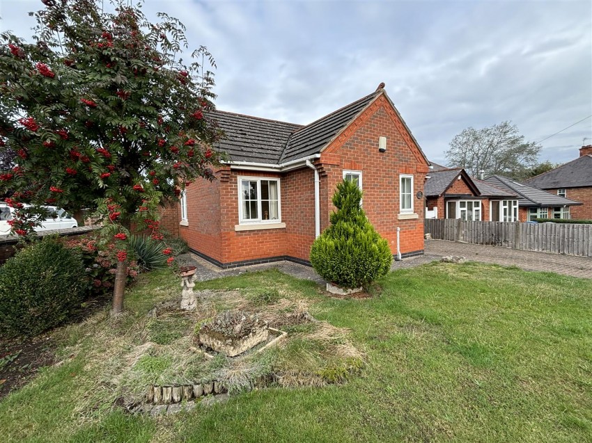 Images for Anstey Lane, Groby, Leicester