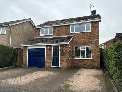 View Full Details for Fishponds Close, Glenfield, Leicester