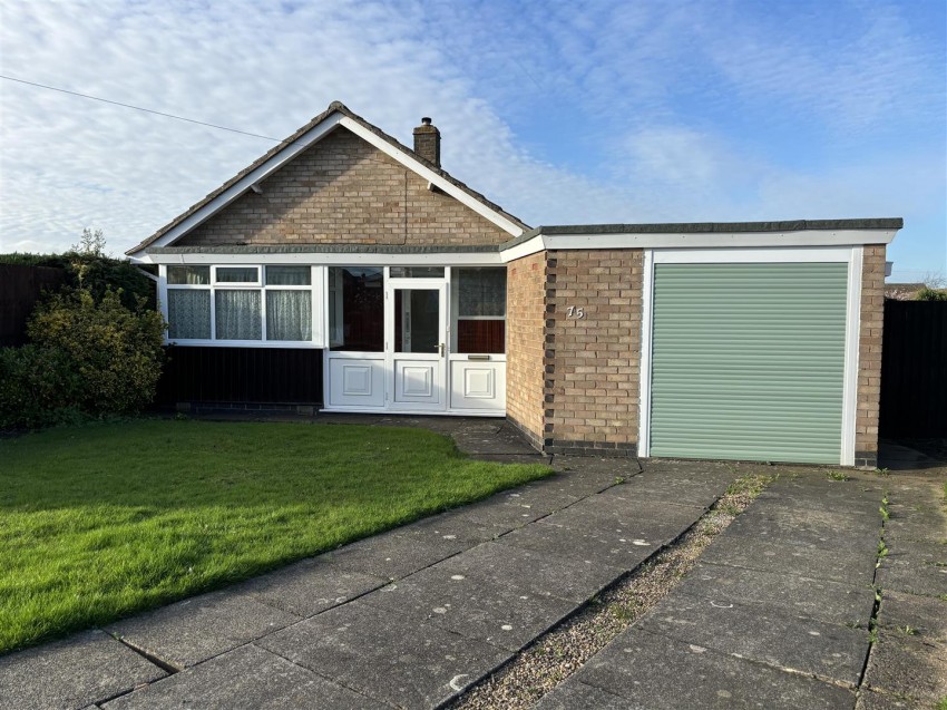 Images for Salcombe Drive, Glenfield, Leicester