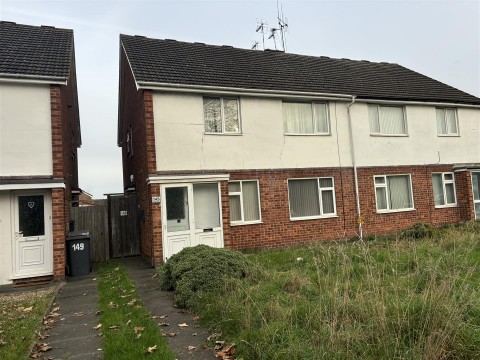 View Full Details for Groby Road, Leicester