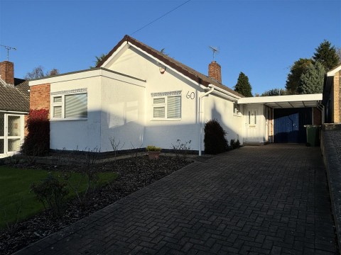 View Full Details for Faire Road, Glenfield, Leicester