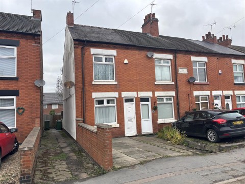 View Full Details for Station Road, Glenfield, Leicester