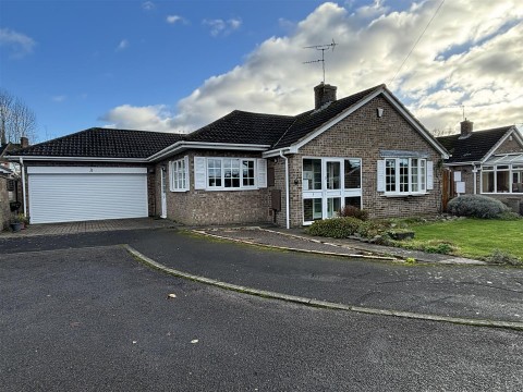 View Full Details for Laurel Close, Glenfield, LeicS