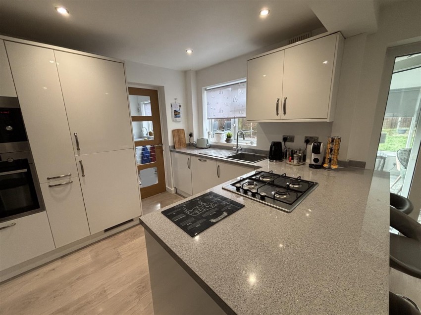 Images for Overfield Close, Ratby, Leicester