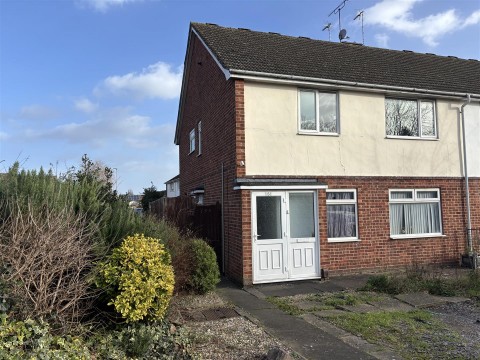 View Full Details for Groby Road, Leicester